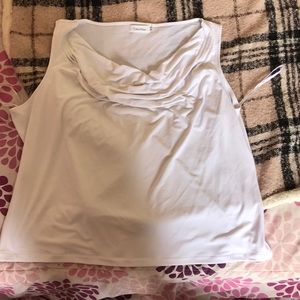 Calvin Klein dress shirt